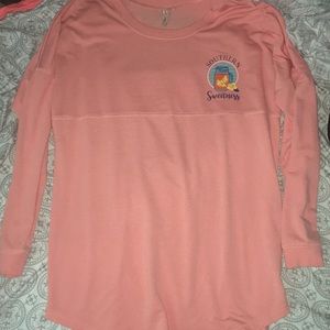 Southern Sweetness Long Sleeve